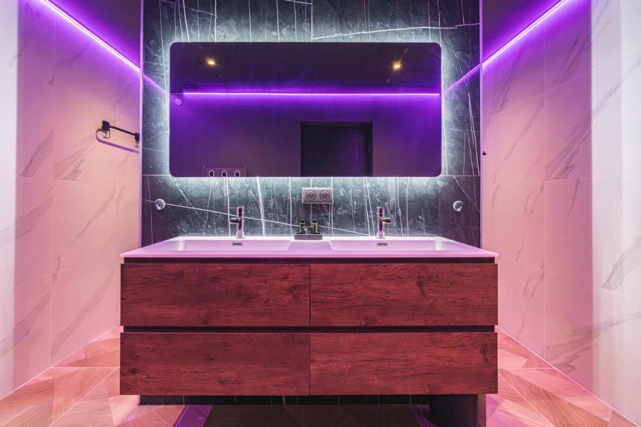 Art Deco Lesage & Spa Ρενς Εξωτερικό φωτογραφία