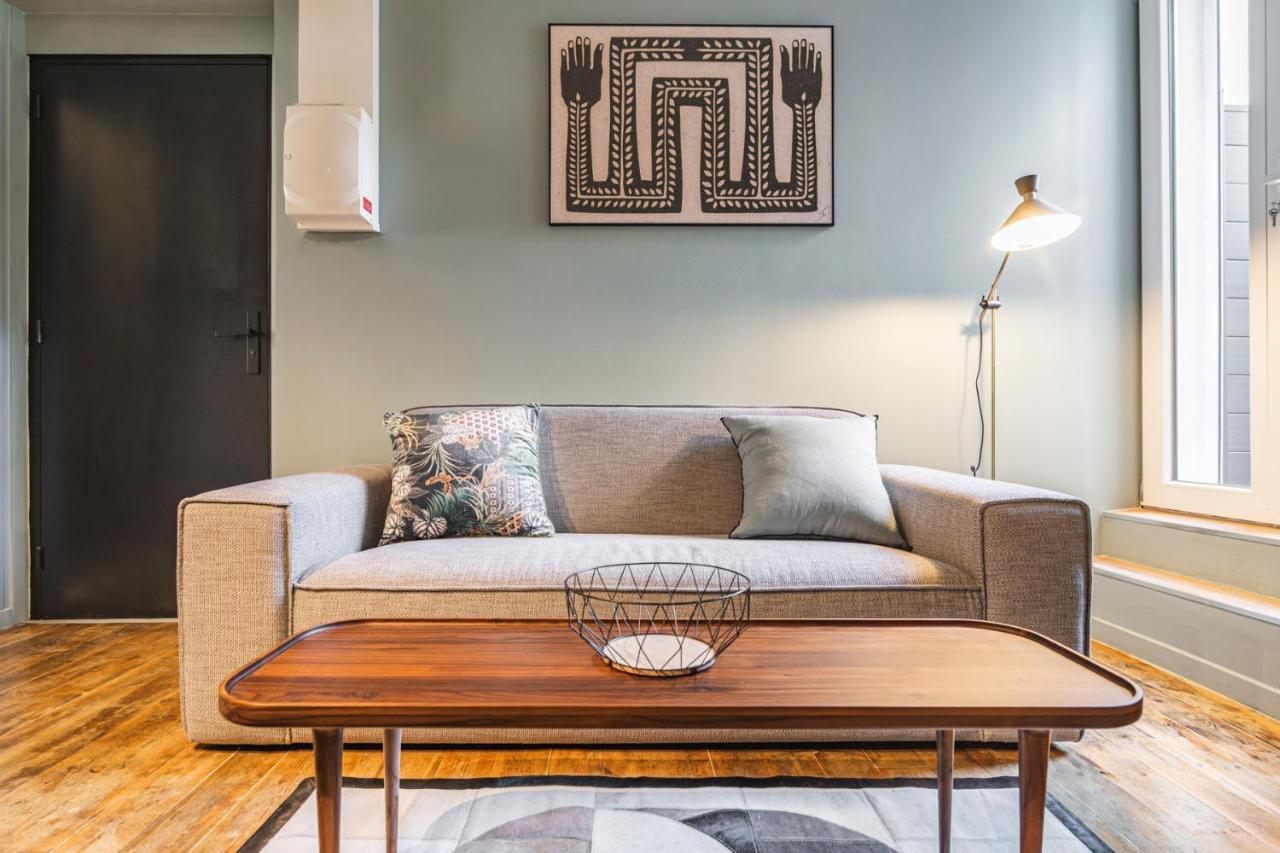 Art Deco Lesage & Spa Ρενς Εξωτερικό φωτογραφία